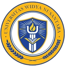 Logo Universitas Widya Nusantara